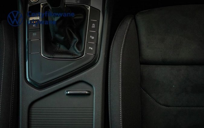 Volkswagen Tiguan cena 162900 przebieg: 5961, rok produkcji 2023 z Łódź małe 781